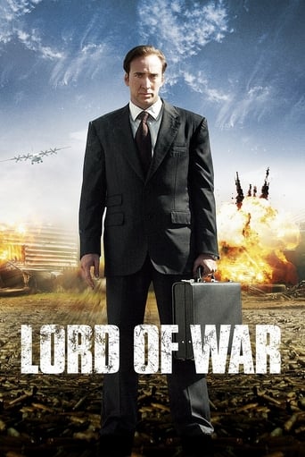 Lord Of War ( 2005 )