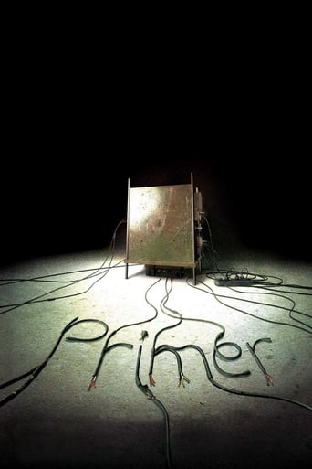 Primer ( 2004 )