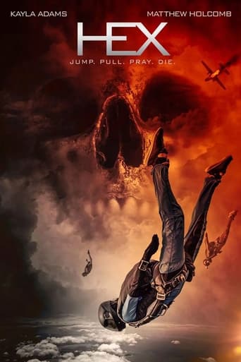 Hex ( 2022 )