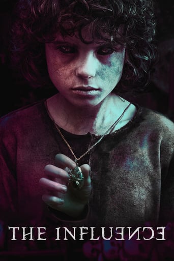 The Influence ( 2019 ) 4K 