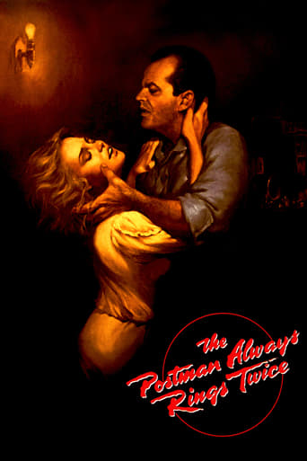The Postman Always Rings Twice ( 1981 )