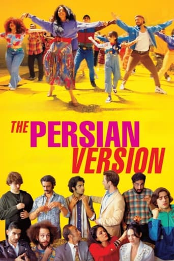  The Persian Version (2023)