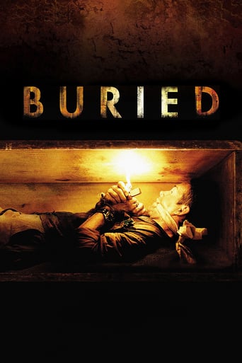 Buried (2010) Eng Sub
