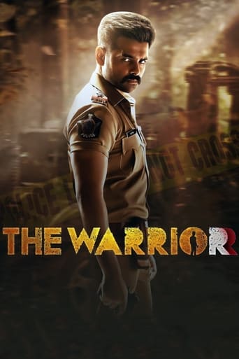 The Warriorr ( 2022 )