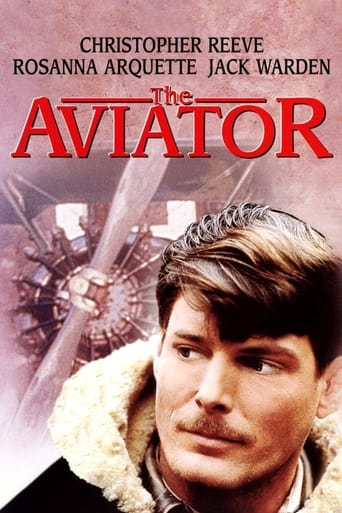 The Aviator ( 1985 )