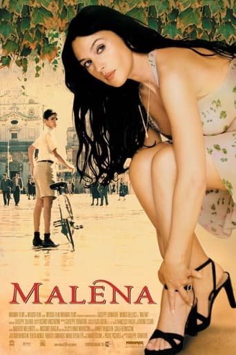 Malena ( 2000 )