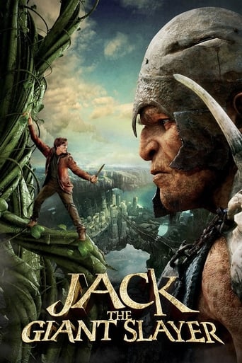 Jack The Giant Slayer ( 2013 ) HD