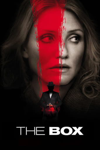 The Box (2009) Eng Sub