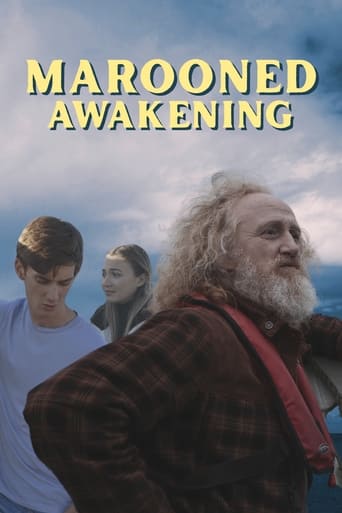 Marooned Awakening ( 2022 )