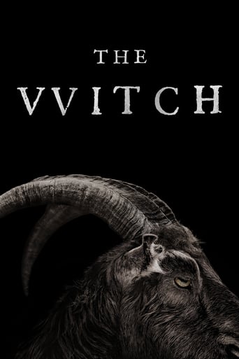 The Witch (2015) Eng Sub