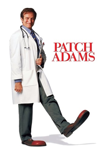 Patch Adams ( 1998 )