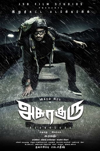  Asuraguru ( 2020 )
