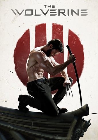 The Wolverine (2013) Multi Sub