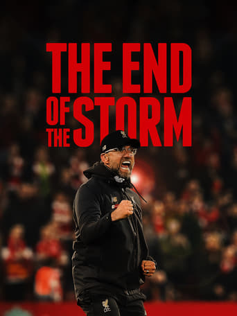The End Of The Storm ( 2021 )