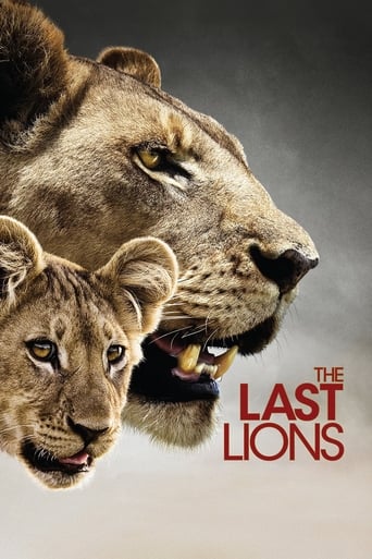 The Last Lions ( 2011 ) HD