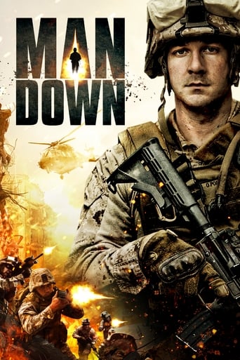 Man Down (2015) Multi Sub