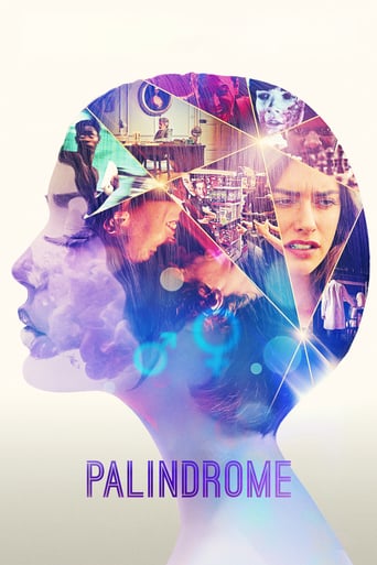 Palindrome ( 2021 )
