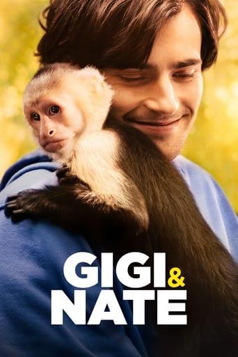 Gigi And Nate ( 2022 )