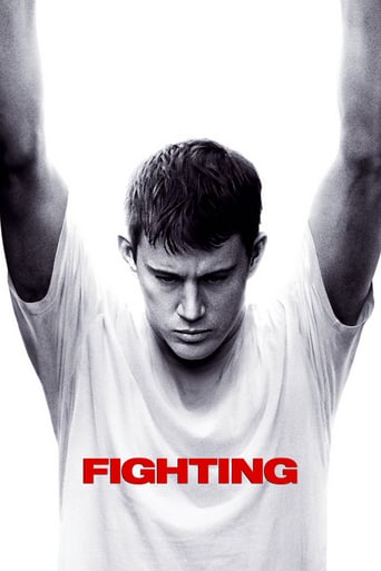 Fighting (2009) Eng Sub