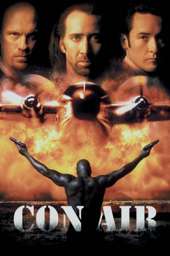 Con Air ( 1997 )
