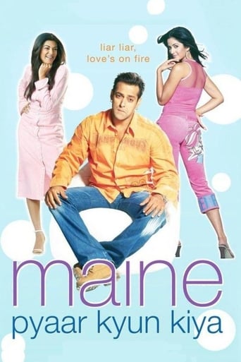  Maine Pyaar Kyun Kiya? ( 2005 )