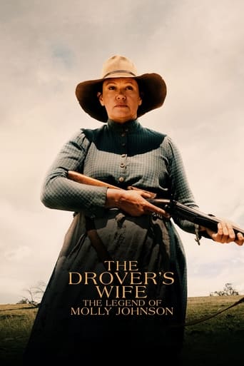 The Drover's Wife: The Legend of Molly Johnson ( 2022 )