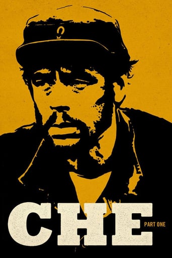 Che: Part One (2008) Pure