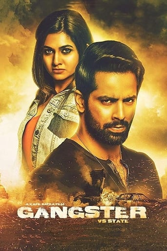  Gangster Vs State ( 2019 )