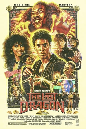 The Last Dragon ( 1985 )