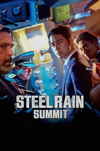 Steel Rain 2: Summit ( 2020 )	