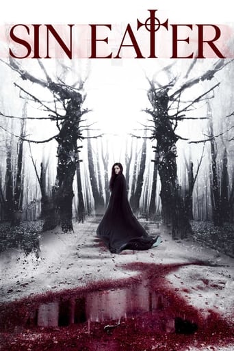 Sin Eater ( 2022 )
