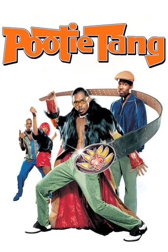 Pootie Tang ( 2001 )
