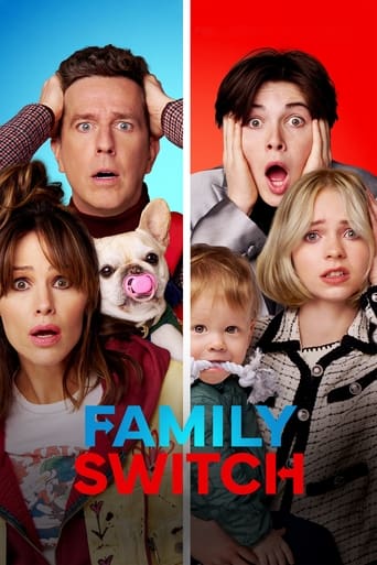 Family Switch ( 2023 )