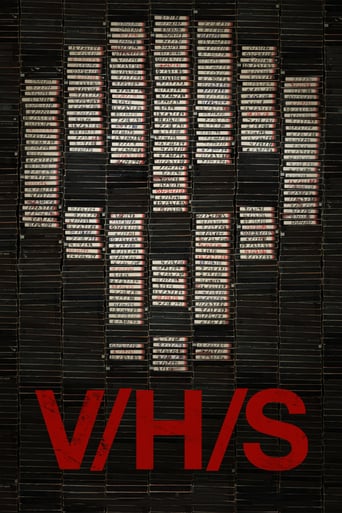 V/H/S ( 2012 )