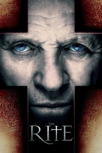 The Rite ( 2011 )