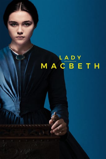  Lady Macbeth ( 2016 )