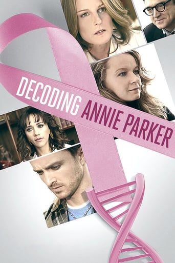 Decoding Annie Parker ( 2013 )