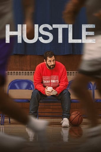 Hustle ( 2022 ) مدبلج الماني