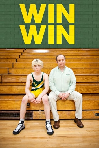 Win Win (2011) Multi Sub