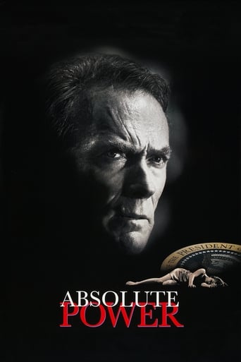 Absolute Power ( 1997 )