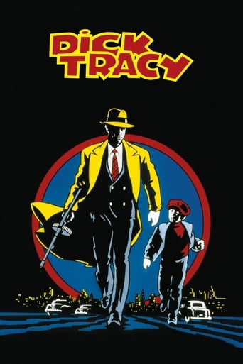  Dick Tracy (1990)