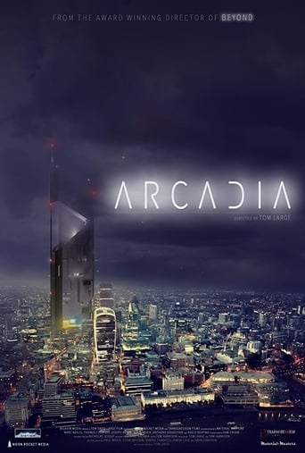 Arcadia ( 2016 )