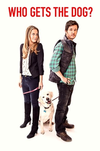 Who Gets the Dog? ( 2016 )