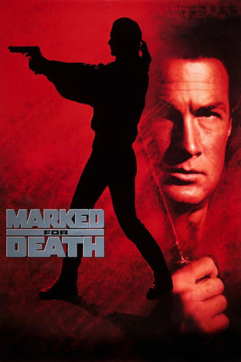Marked For Death ( 1990 )