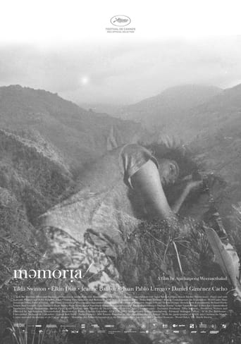 Memoria ( 2021 )