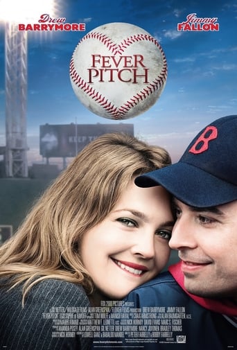 Fever Pitch ( 2005 )