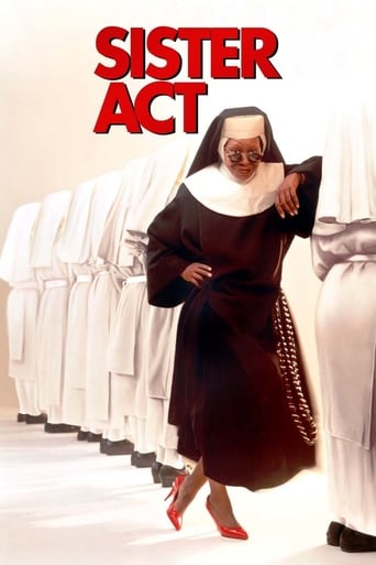 Sister Act ( 1992 )