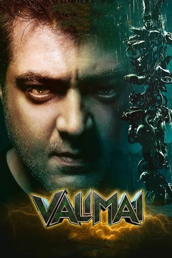  Valimai ( 2022 )