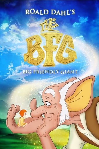 The BFG ( 1989 )