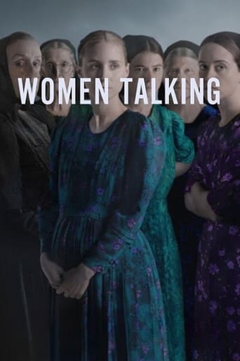 Women Talking ( 2023 ) HD